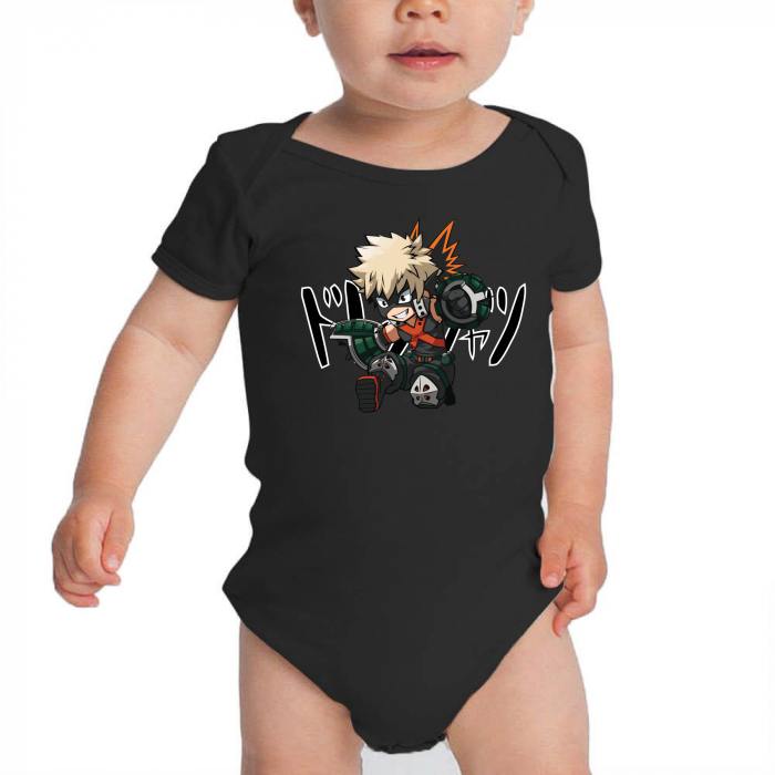my hero academia baby clothes my hero academia baby clothes